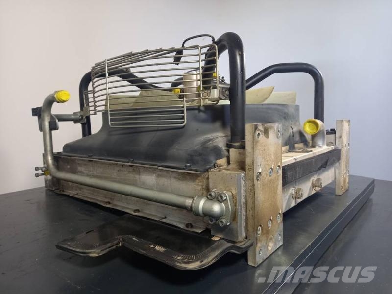 CAT M320F Ostale komponente za građevinarstvo