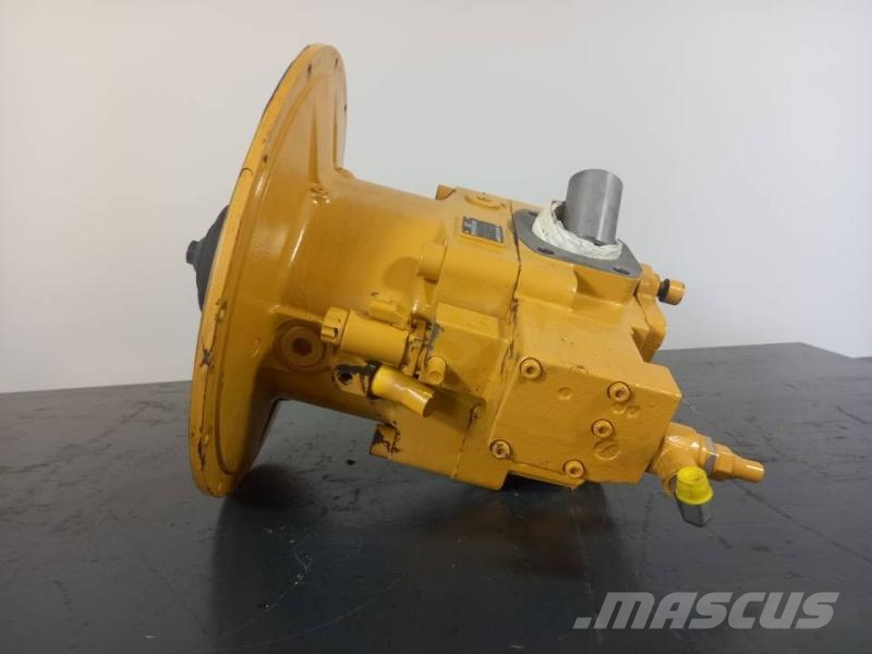 CAT M320F Ostale komponente