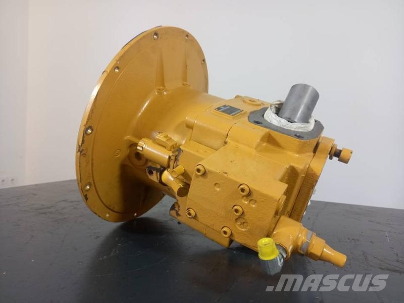 CAT M320F Ostale komponente