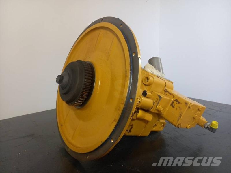 CAT M320F Ostale komponente