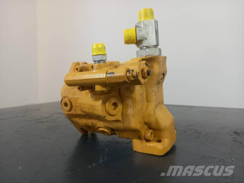 CAT M320F Citas sastāvdaļas