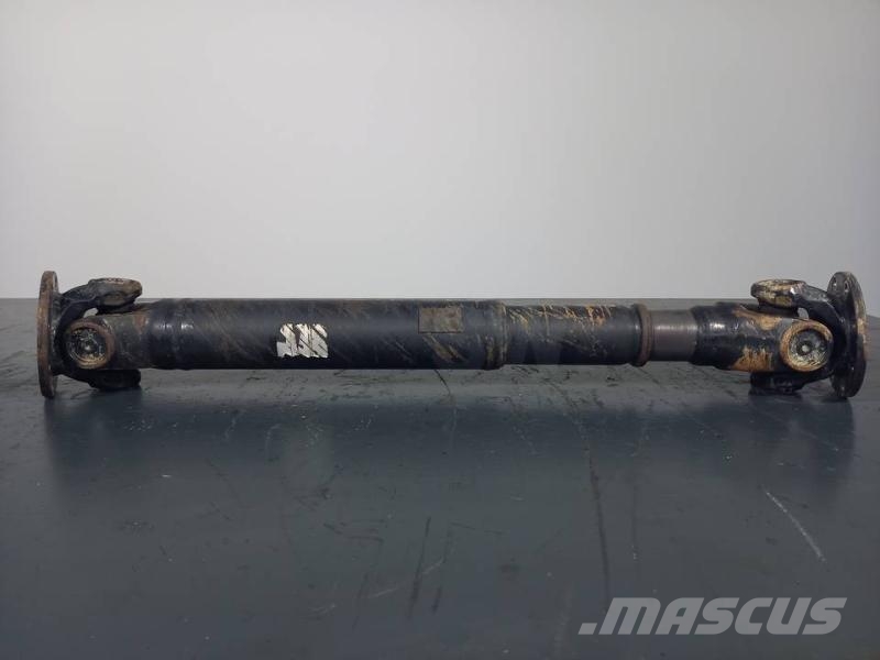 CAT M320F 其他路面施工机械