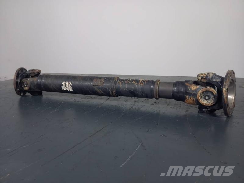 CAT M320F 其他路面施工机械