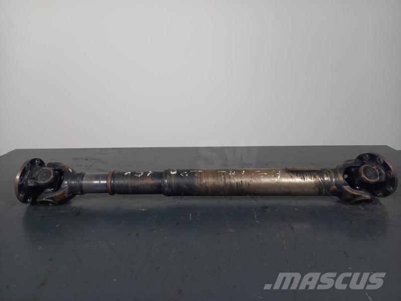 CAT M320F 其他路面施工机械