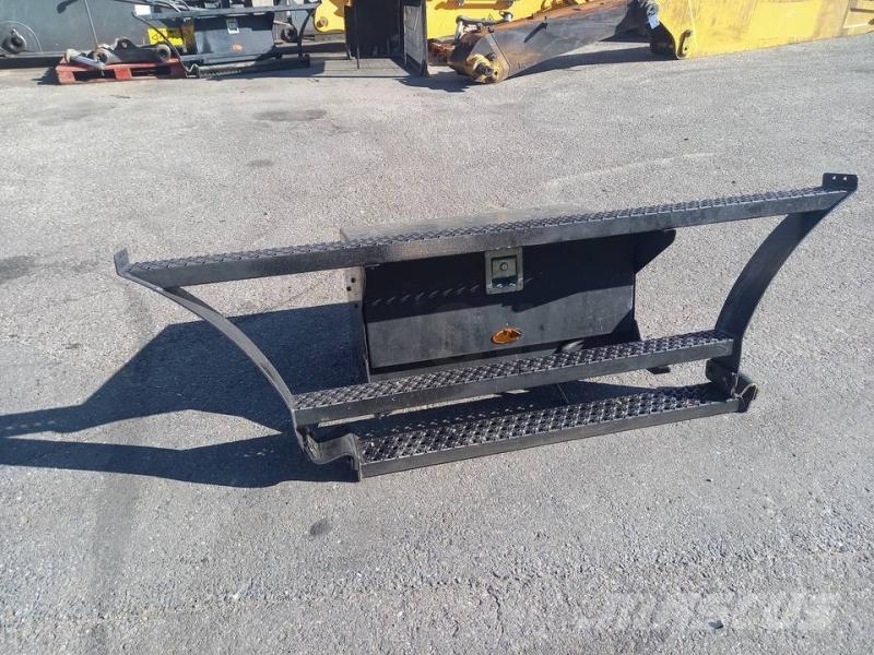 CAT M320F Andere