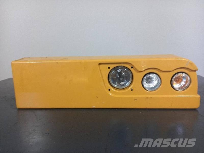 CAT M320F Andra vägbyggnadsmaskiner