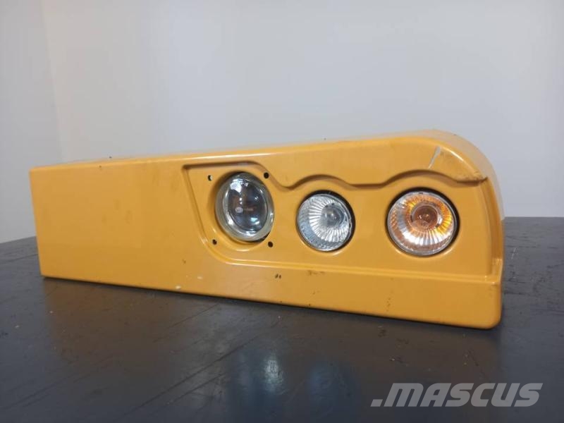 CAT M320F Andra vägbyggnadsmaskiner
