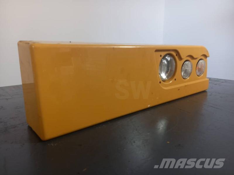 CAT M320F Andra vägbyggnadsmaskiner