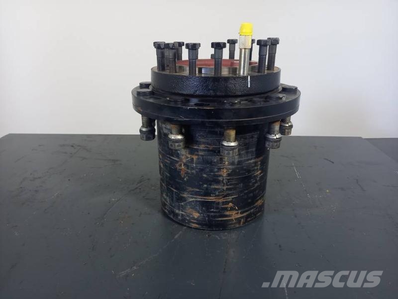 CAT M320F Inne akcesoria