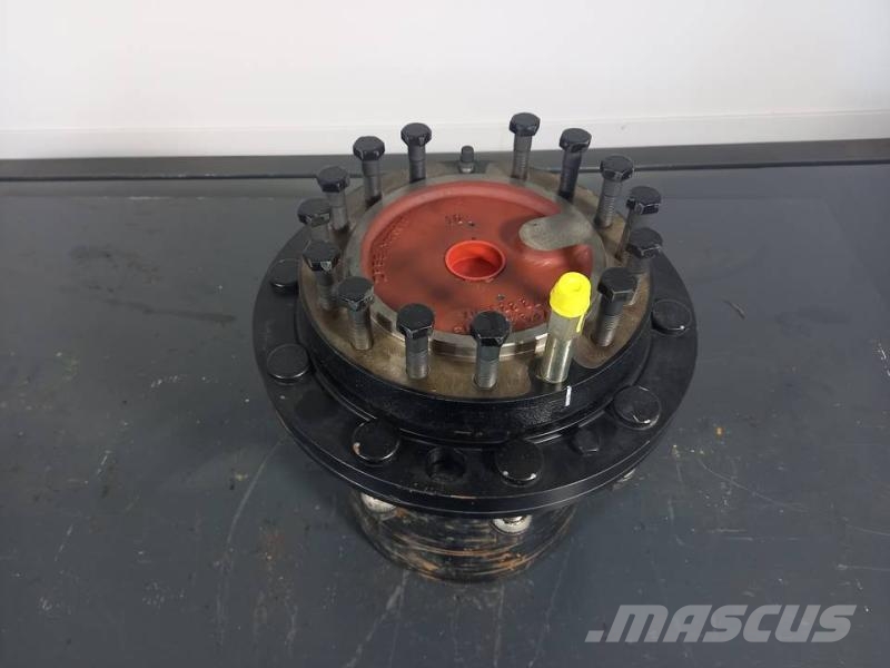 CAT M320F Inne akcesoria