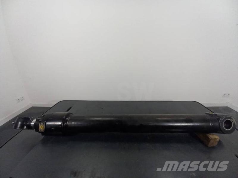 CAT M320F Autres accessoires