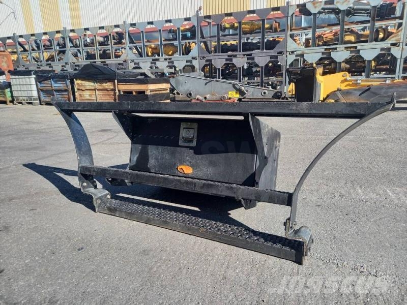 CAT M320F Andra vägbyggnadsmaskiner