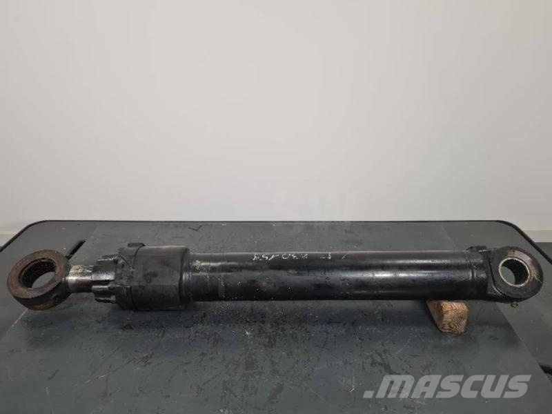 CAT M320F Inne akcesoria