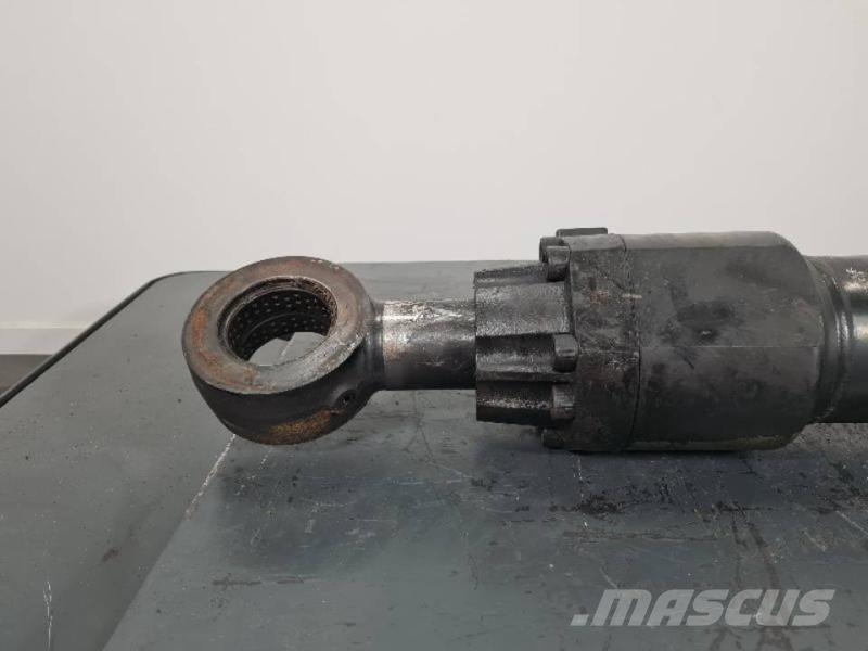CAT M320F Inne akcesoria