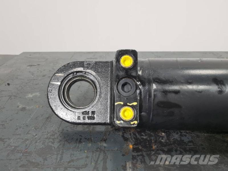 CAT M320F Inne akcesoria