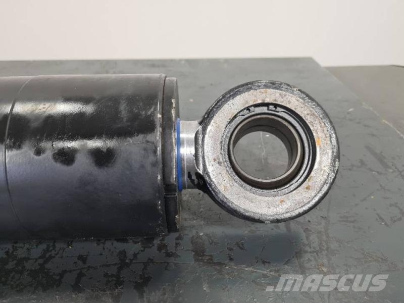 CAT M320F Inne akcesoria