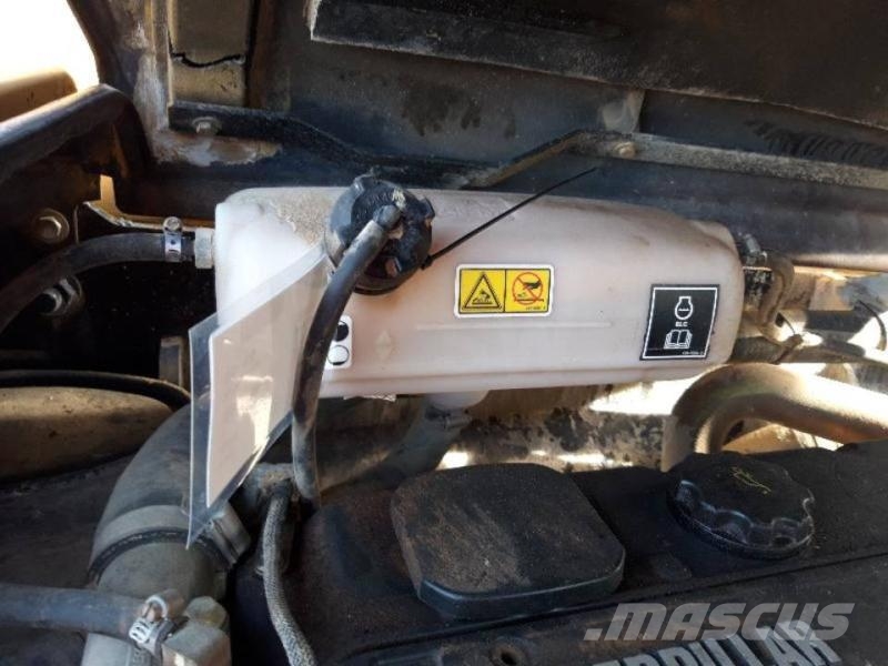 CAT TH220B Andere