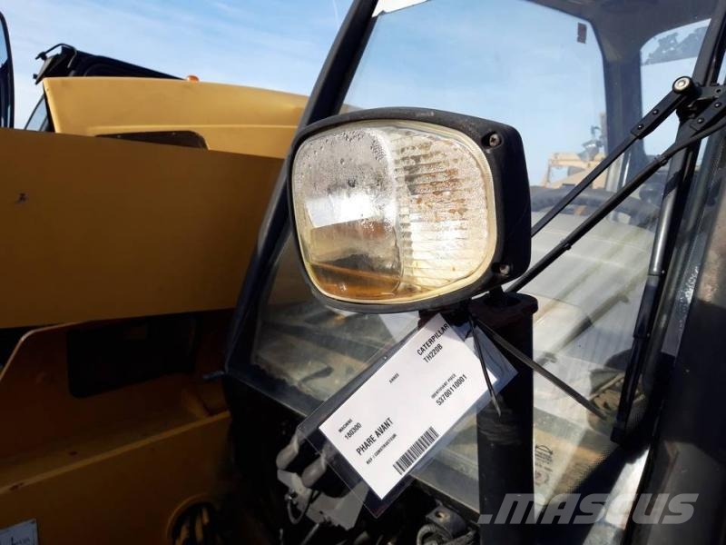 CAT TH220B Andere