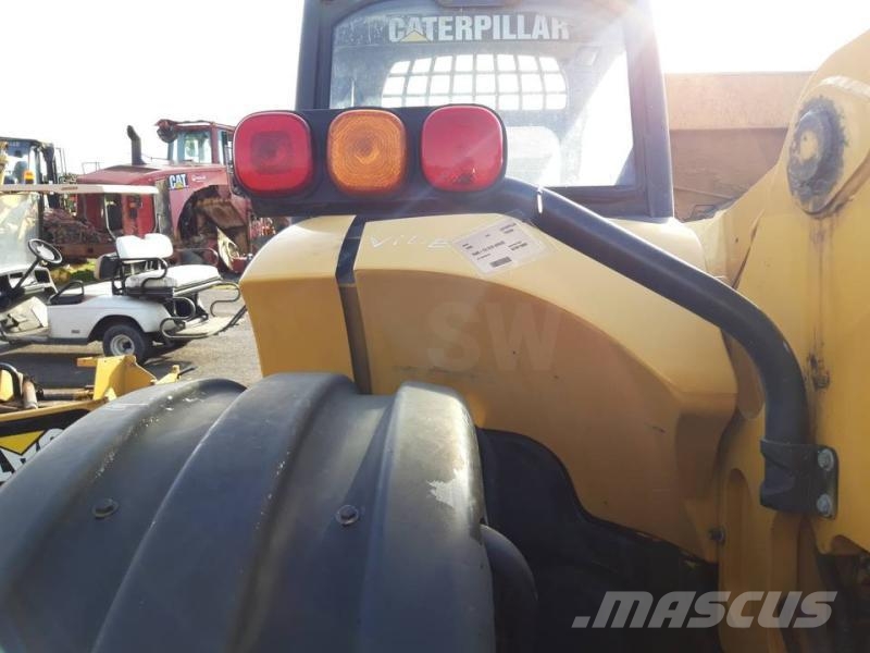 CAT TH220B Andere