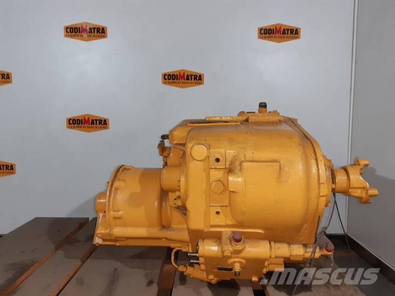 Dresser - IH 60 Άλλα εξαρτήματα
