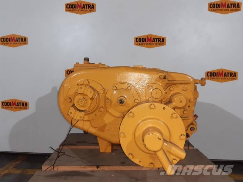 Dresser - IH 60 Άλλα εξαρτήματα