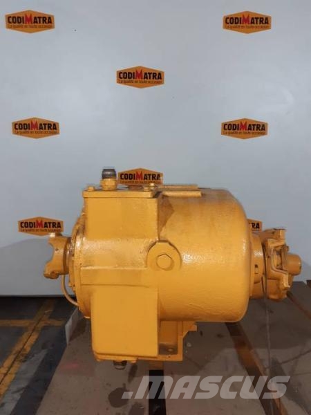 Dresser - IH 60 Άλλα εξαρτήματα