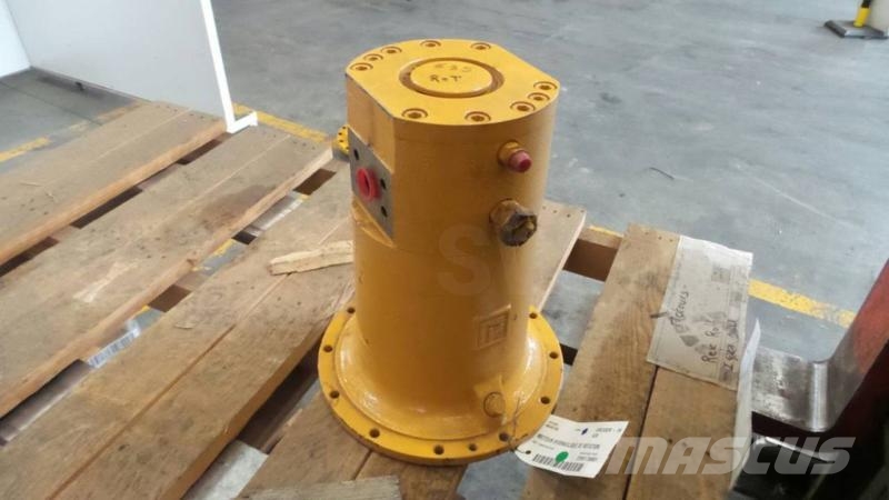 Dresser - IH 635 Άλλα εξαρτήματα