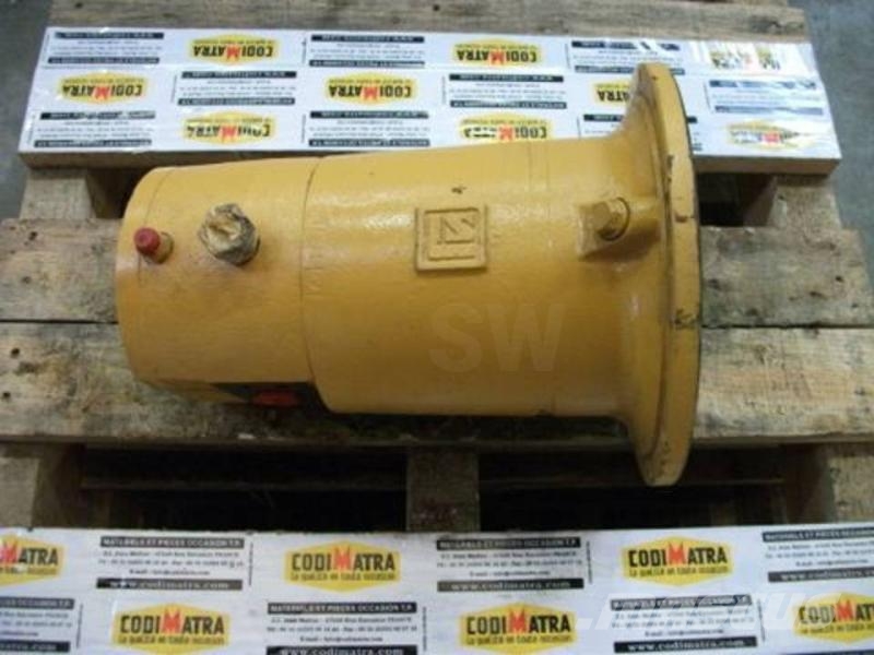 Dresser - IH 635 Άλλα εξαρτήματα