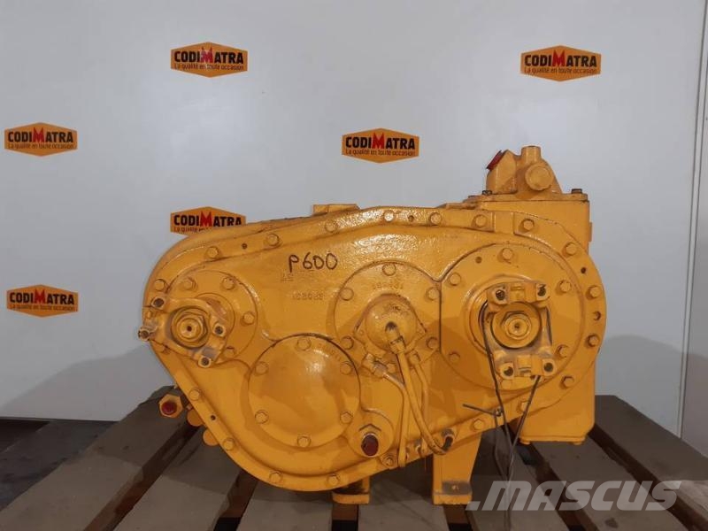 Dresser - IH 65 Άλλα εξαρτήματα