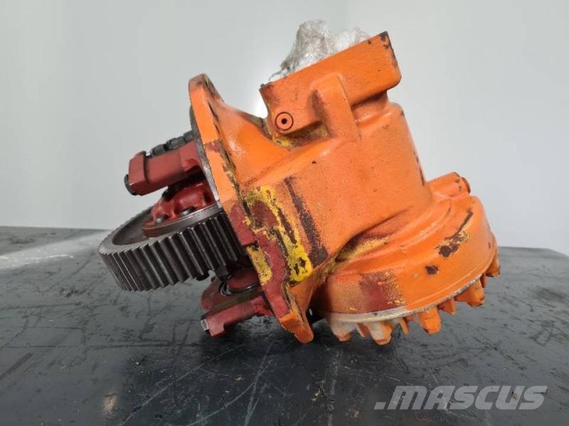 Faun F105A 其他路面施工机械