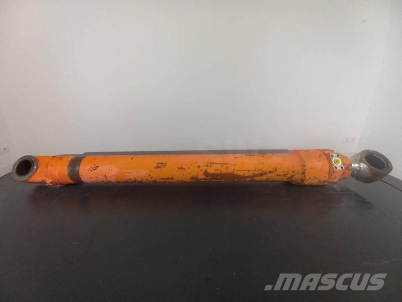 Hitachi EX200 Inne akcesoria