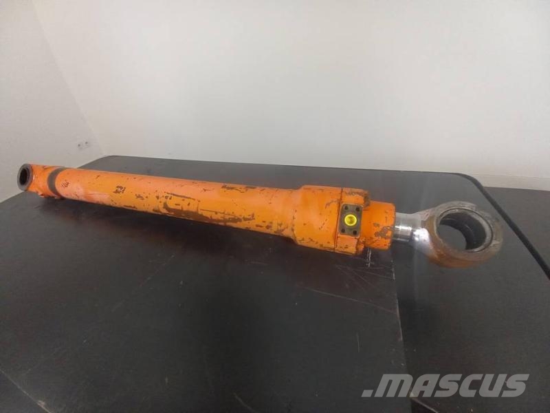 Hitachi EX200 Inne akcesoria