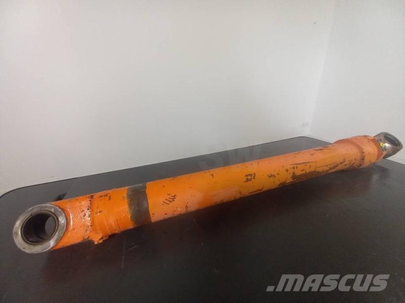 Hitachi EX200 Inne akcesoria