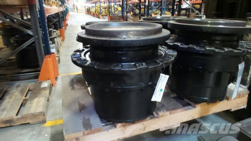 Hitachi EX300 其他路面施工机械