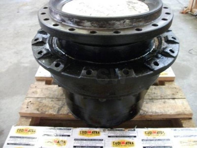 Hitachi EX300 其他路面施工机械