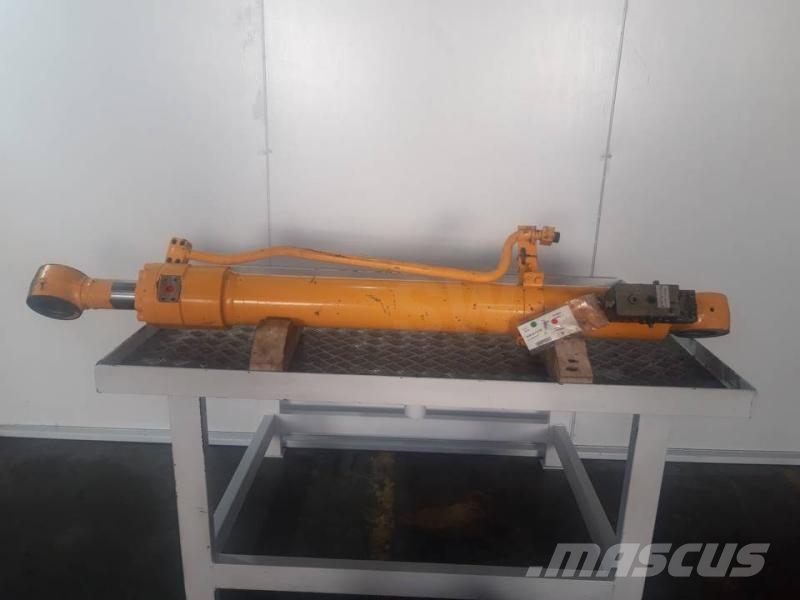 Hyundai R180LC-7 Outros componentes