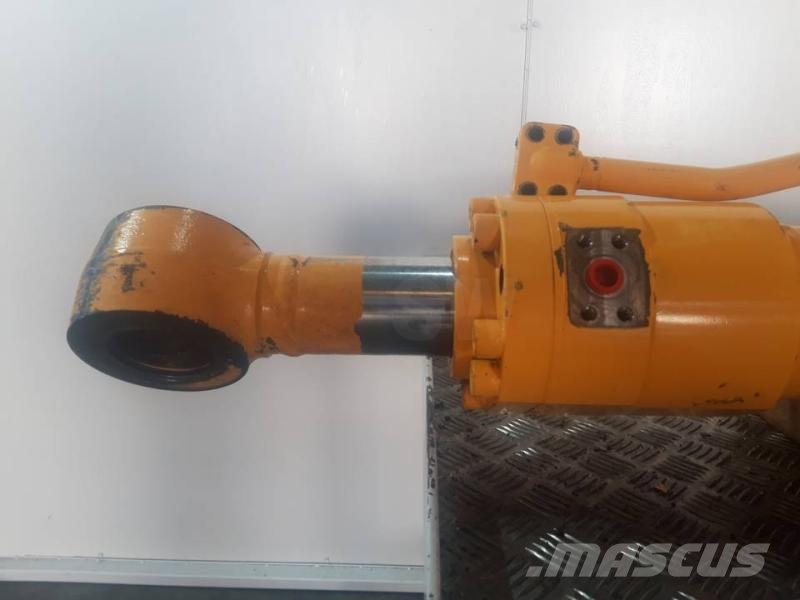 Hyundai R180LC-7 Outros componentes