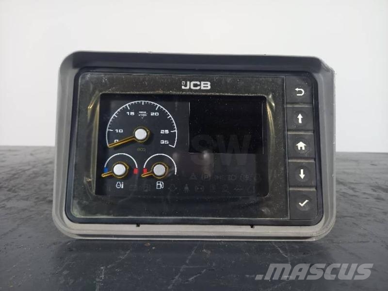 JCB 51R-1 其他路面施工机械