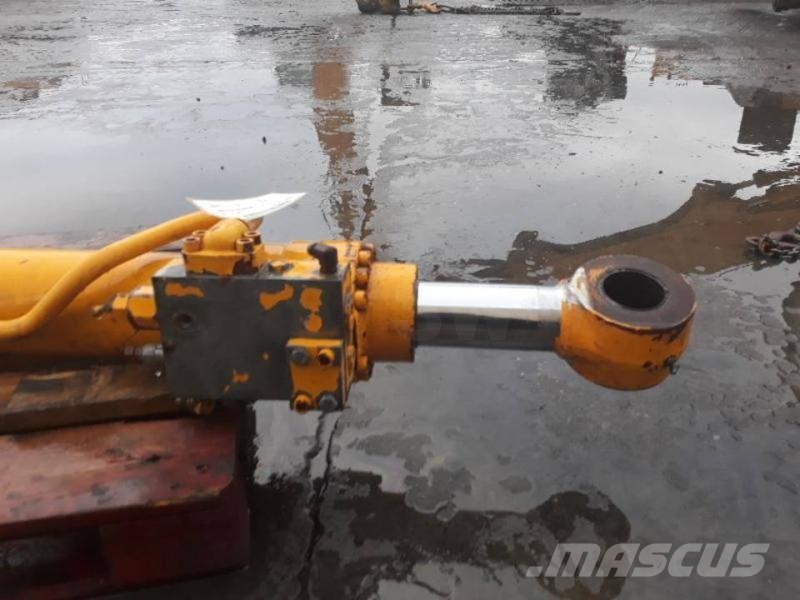 JCB JS160 Andere Zubehörteile