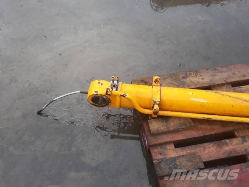 JCB JS160 Andere Zubehörteile