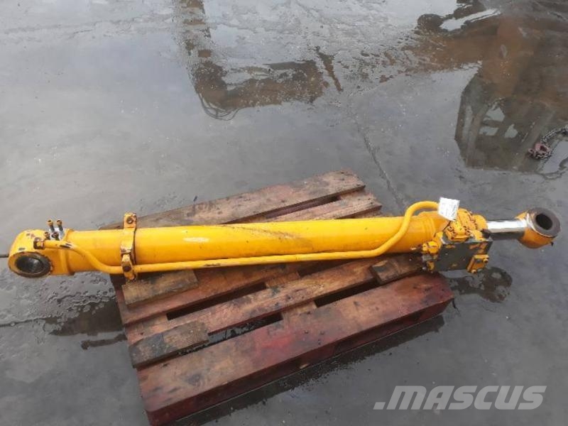 JCB JS160 Andere Zubehörteile