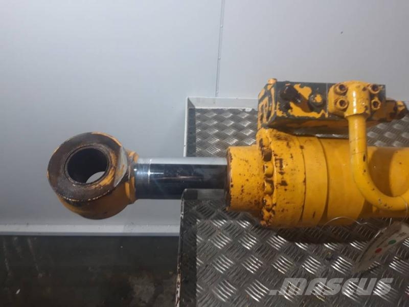 JCB JS160 Andere Zubehörteile