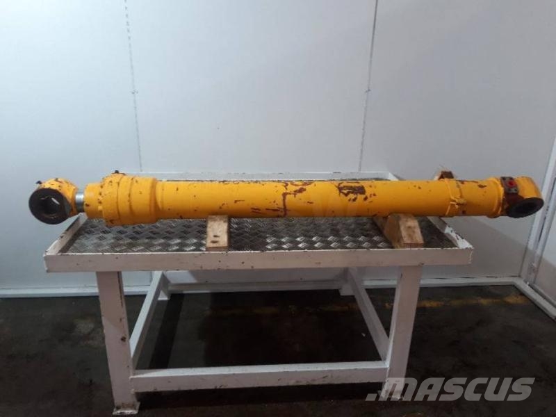 JCB JS160LCCAPSII Други компоненти