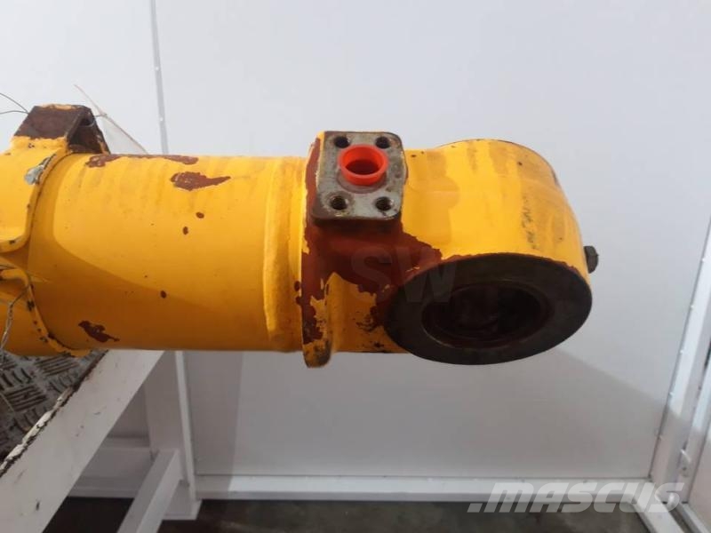 JCB JS160LCCAPSII Други компоненти