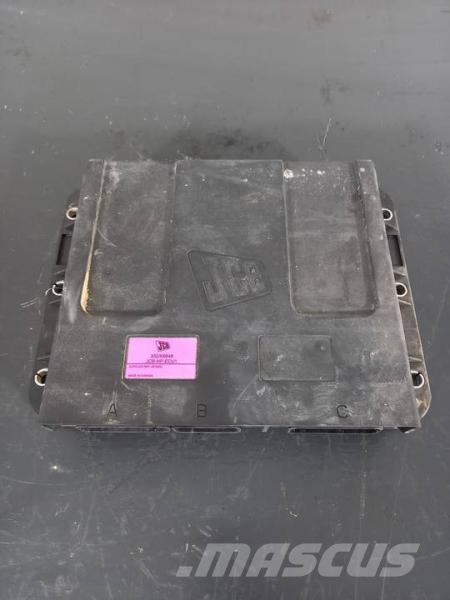JCB JS190 Alte componente