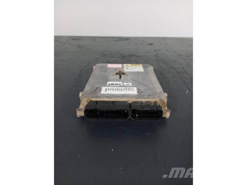JCB JS190 Alte componente