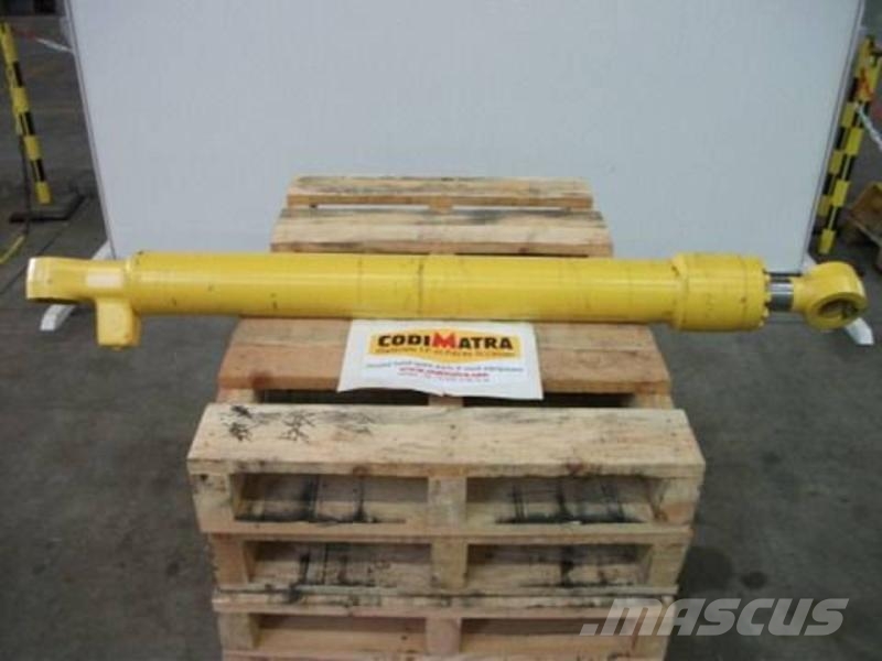 Komatsu PC160-6 其他组件