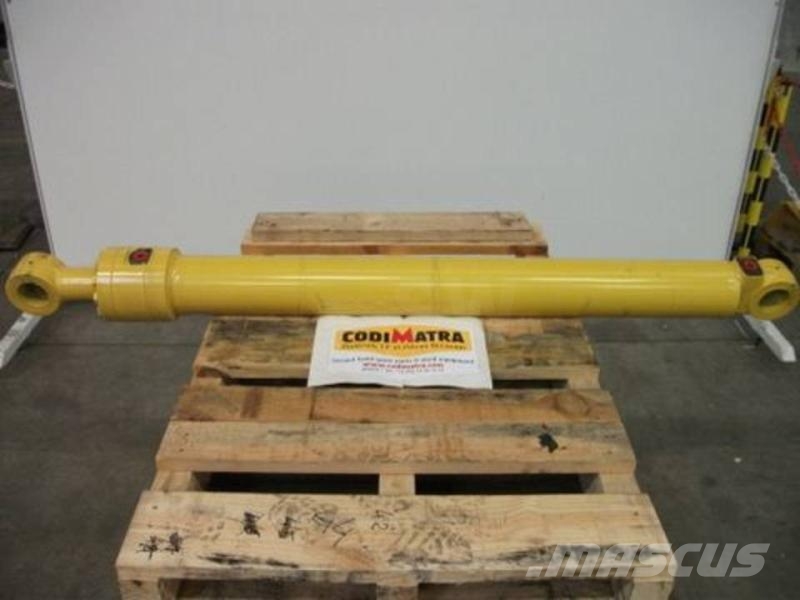 Komatsu PC180-3 其他组件