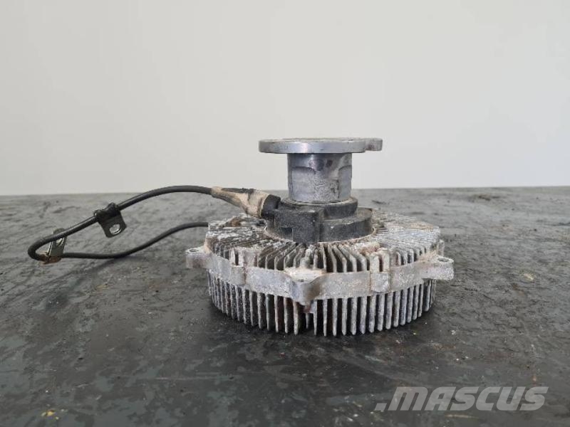 Komatsu PC228USLC-11 Άλλα εξαρτήματα