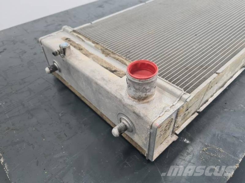 Komatsu PC228USLC-11 Άλλα εξαρτήματα